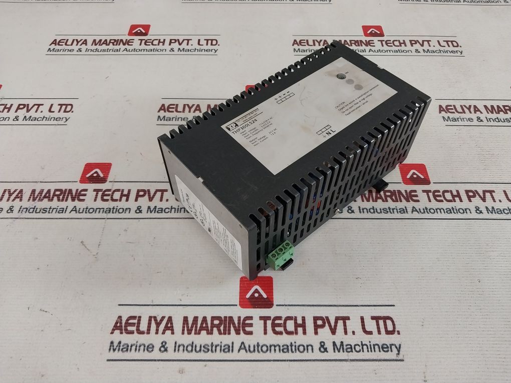 Xp Power Thp300Ls24 Power Supply