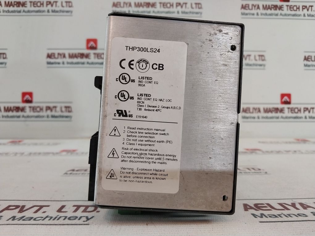 Xp Power Thp300Ls24 Power Supply