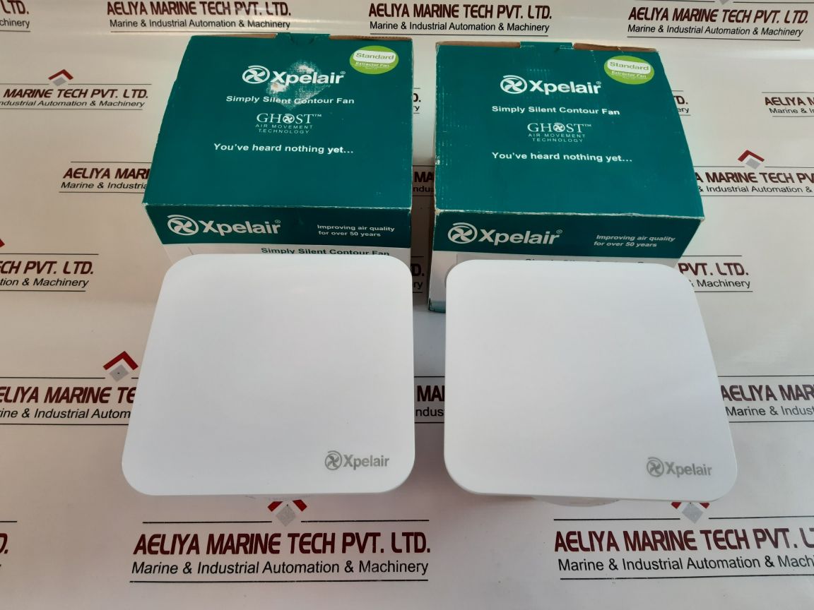 Xpelair 92960Aw Extractor Fan