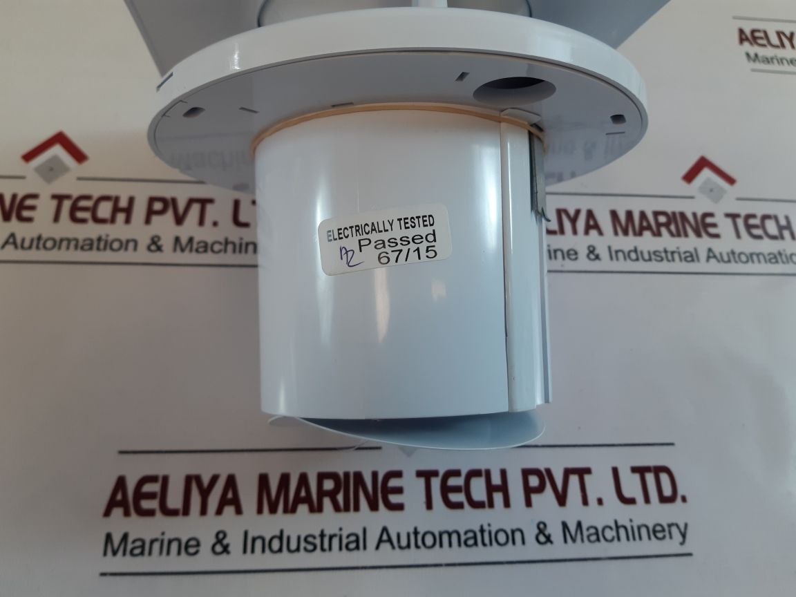 Xpelair 92960Aw Extractor Fan