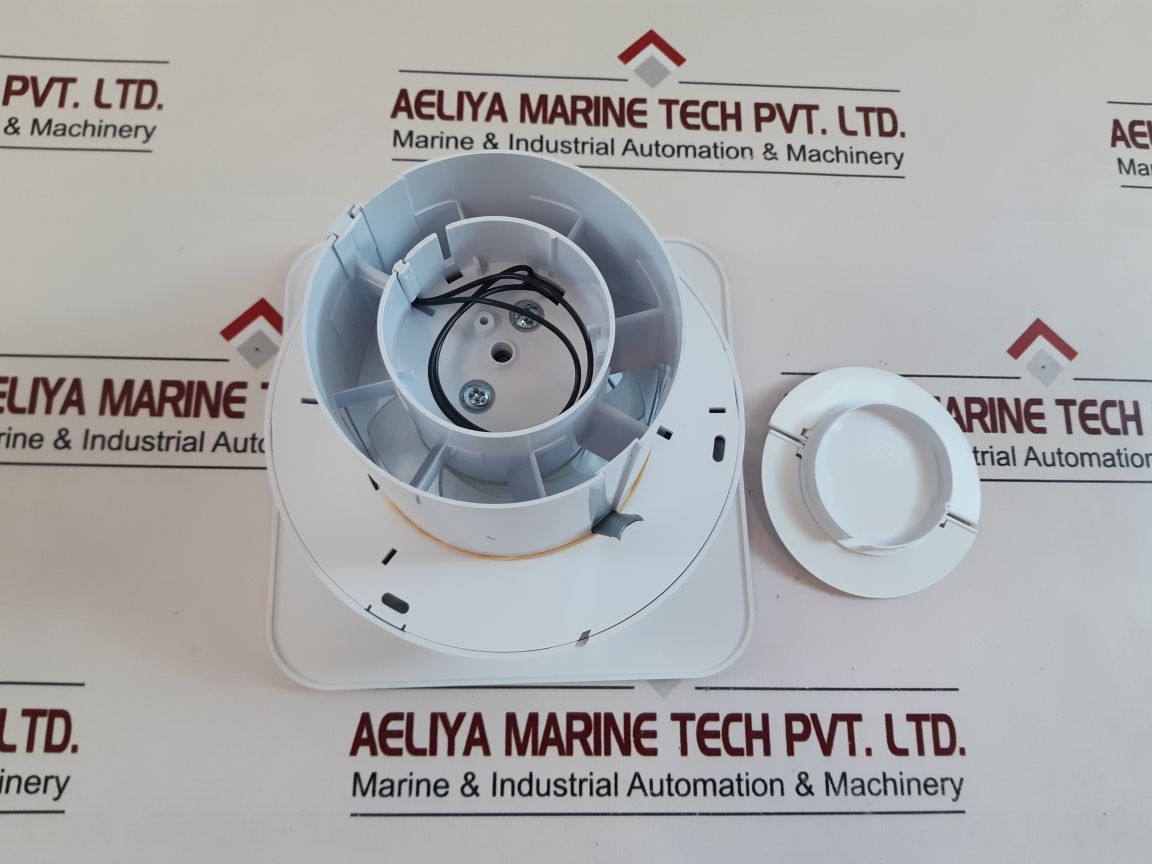 Xpelair 92960Aw Extractor Fan