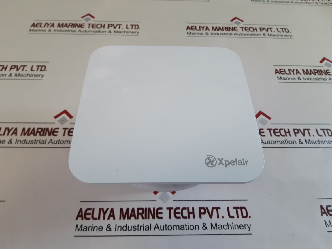 Xpelair 92960Aw Extractor Fan