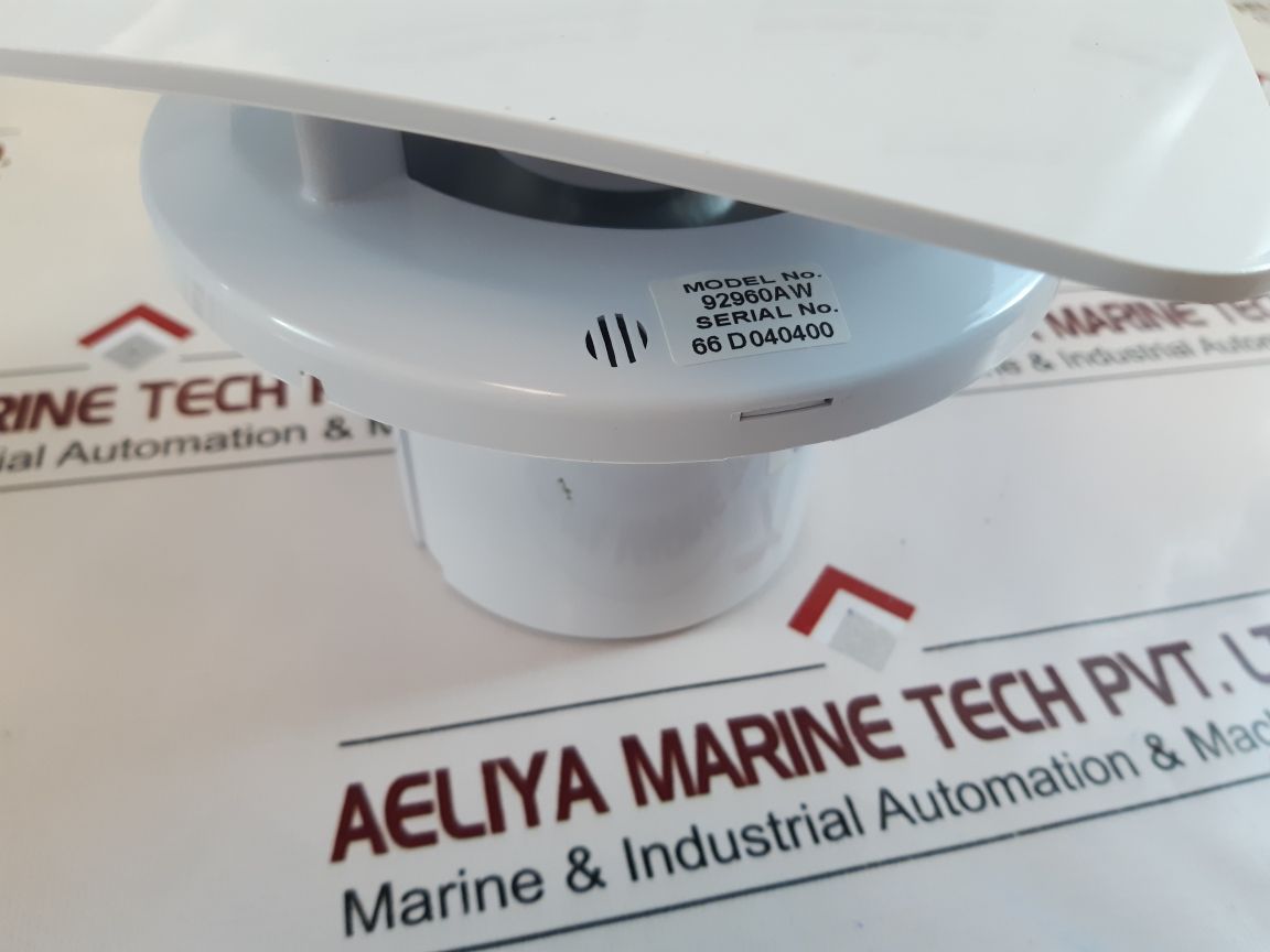 Xpelair 92960Aw Extractor Fan