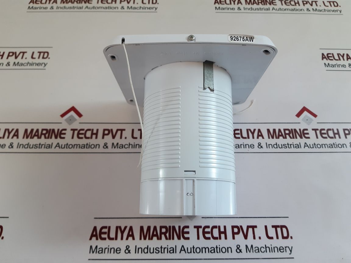 Xpelair Sl100P Axial Fan