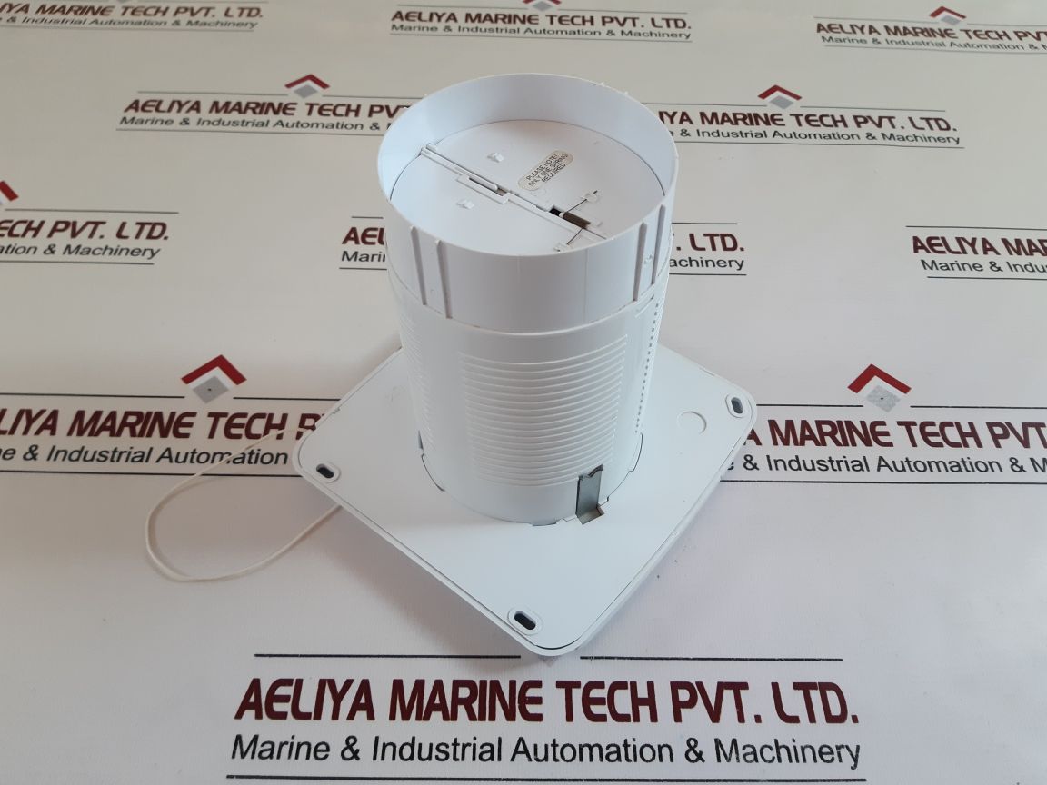 Xpelair Sl100P Axial Fan