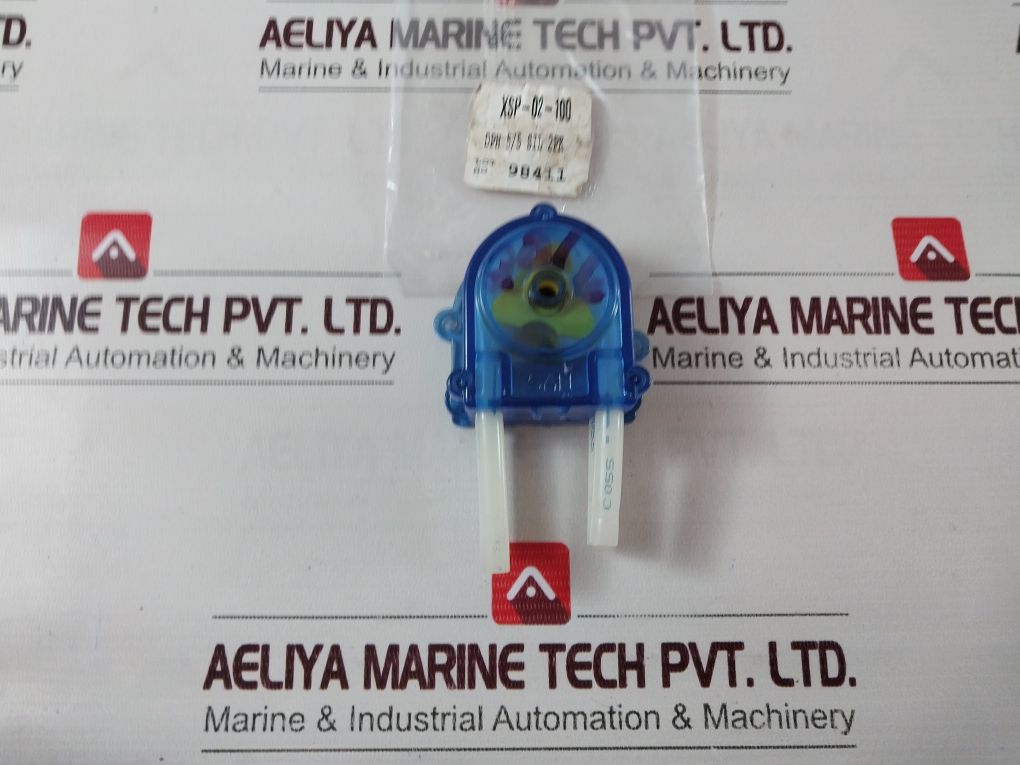 Xsp-02-100 Dph 55 Sii 2Pk