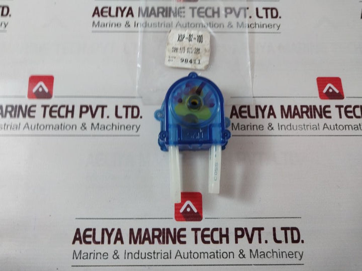 Xsp-02-100 Dph 55 Sii 2Pk