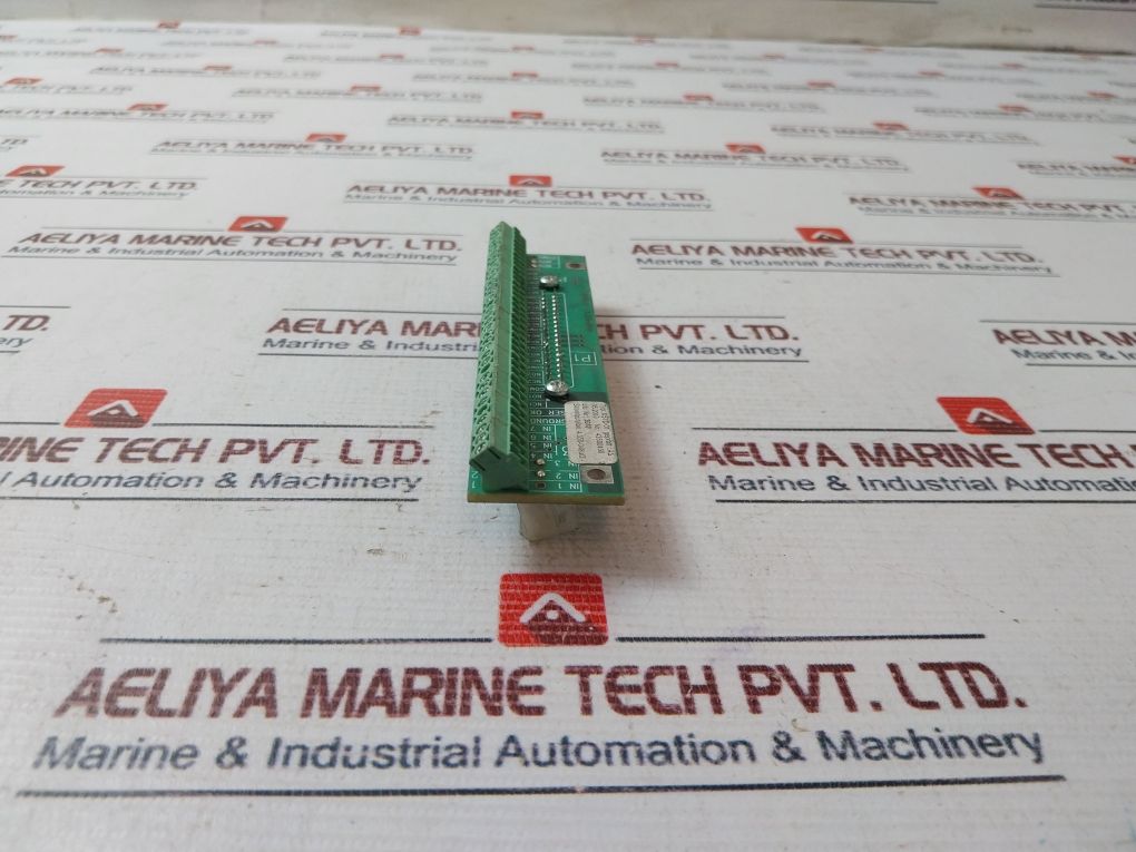 Xstd 01 4.350-0484 Printed Circuit Board