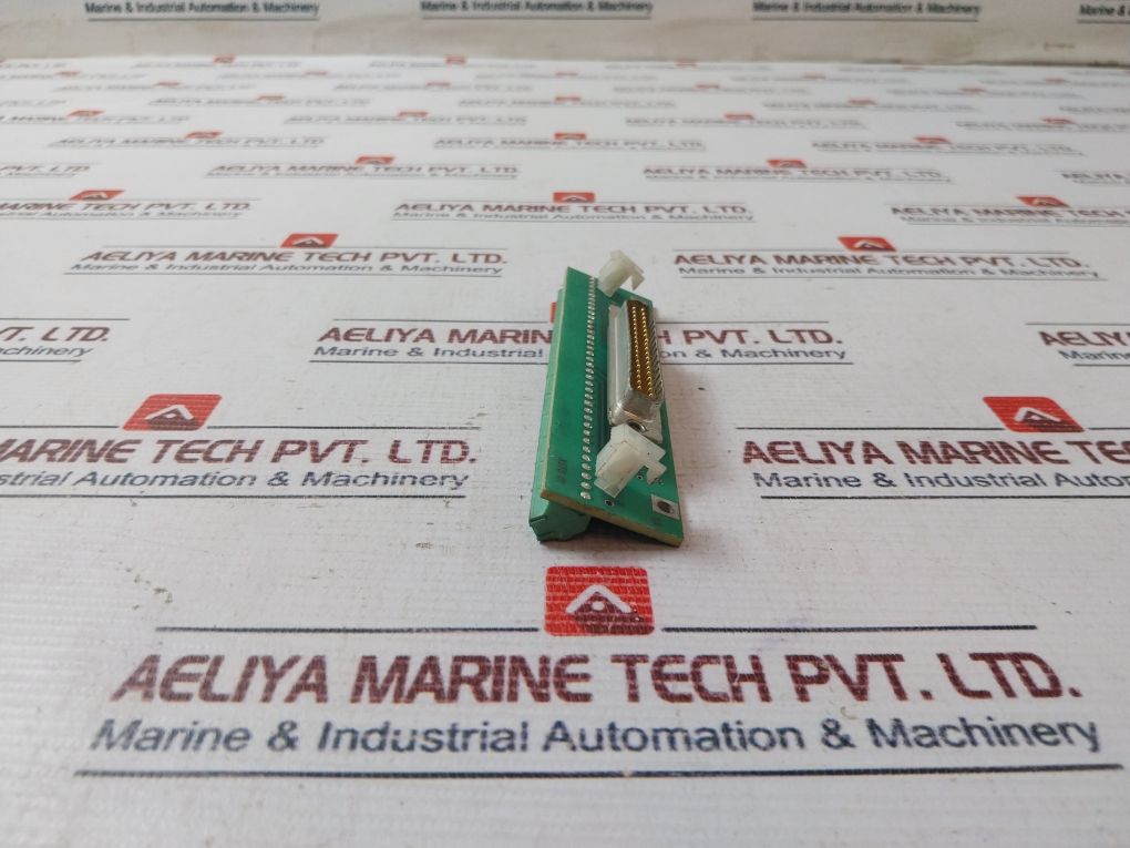 Xstd 01 4.350-0484 Printed Circuit Board