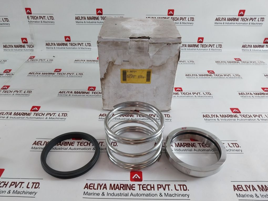 Xw 20078-011 Basic Mechanical Seal

