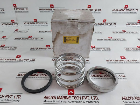 Xw 20078-011 Basic Mechanical Seal
