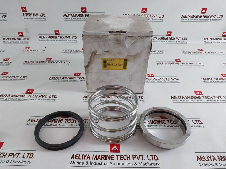 Xw 20078-011 Basic Mechanical Seal
