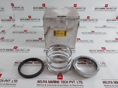 Xw 20078-011 Basic Mechanical Seal

