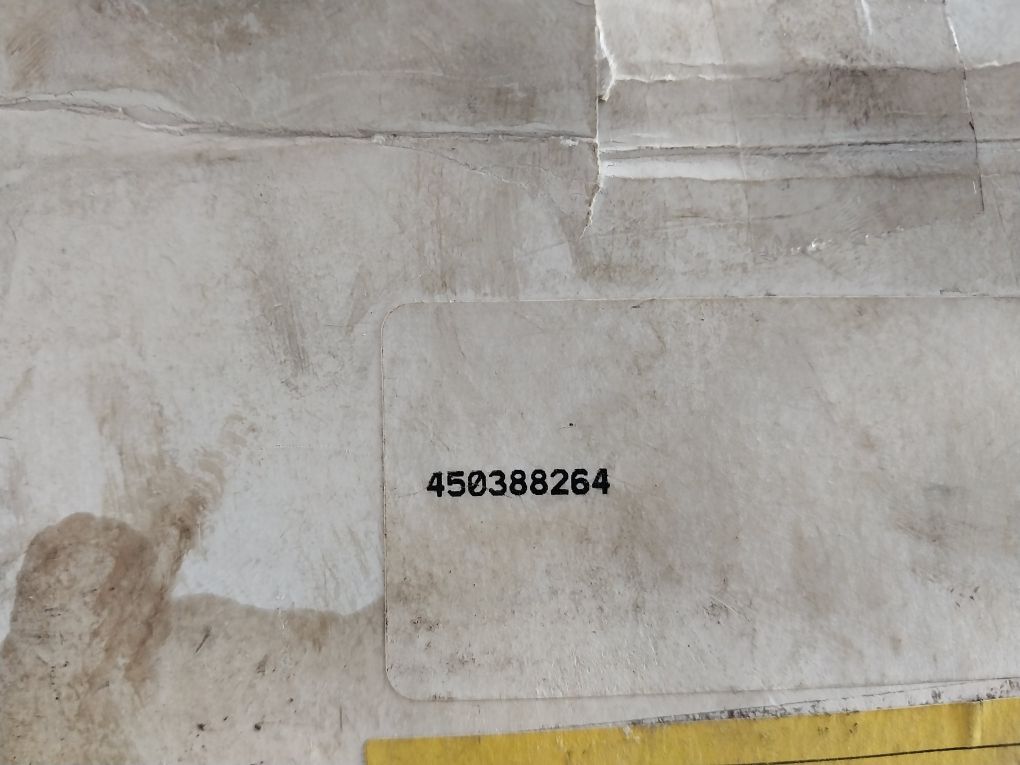 Xw 20078-011 Basic Mechanical Seal Set