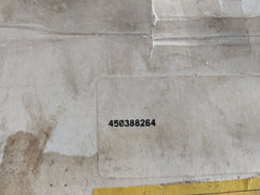 Xw 20078-011 Basic Mechanical Seal Set