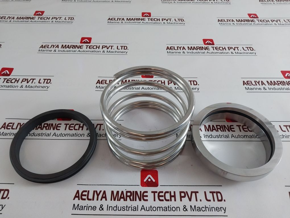 Xw 20078-011 Basic Mechanical Seal Set