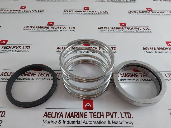 Xw 20078-011 Basic Mechanical Seal Set