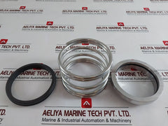 Xw 20078-011 Basic Mechanical Seal Set