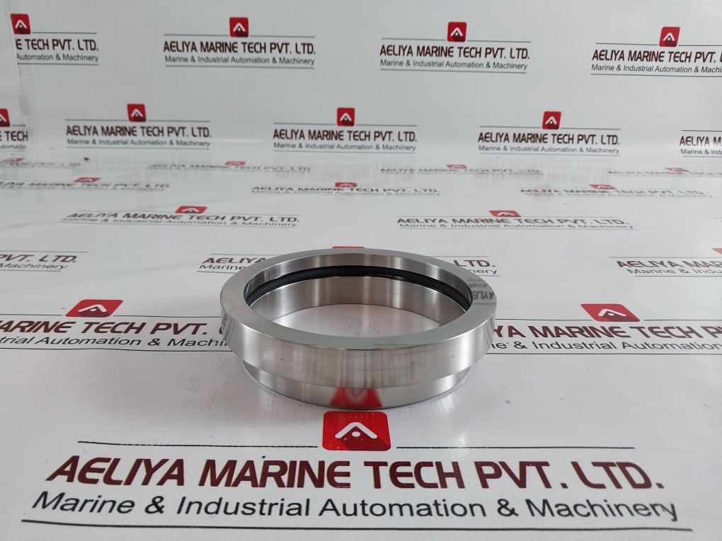 Xw 20078-011 Basic Mechanical Seal Set