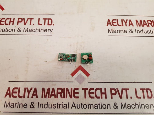 Xy-mk-5V Receiver Xy-fst Transmitter Kit