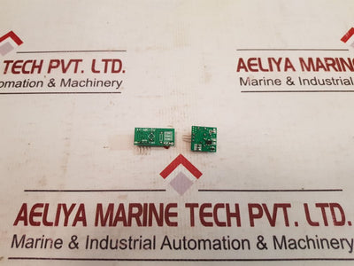 Xy-mk-5V /Xy-fst 433Mhz Rf Transmitter And Receiver Module Kit