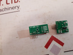 Xy-mk-5V /Xy-fst 433Mhz Rf Transmitter And Receiver Module Kit