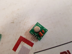Xy-mk-5V /Xy-fst 433Mhz Rf Transmitter And Receiver Module Kit