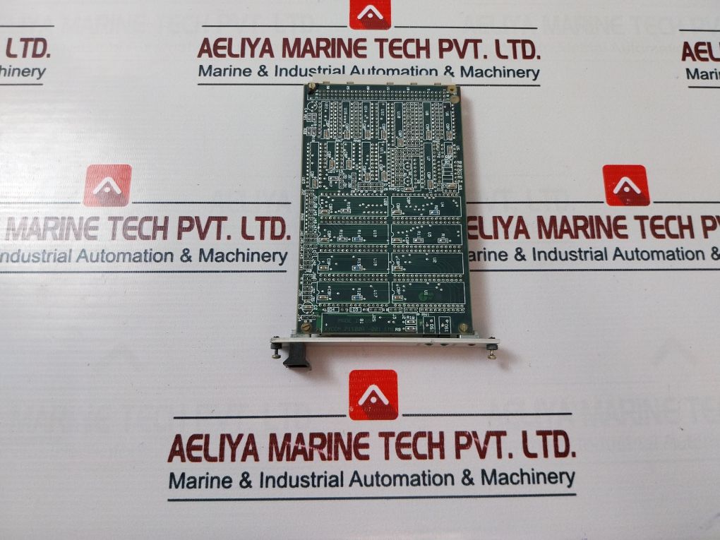 Xycom 70100-001 Printed Circuit Board