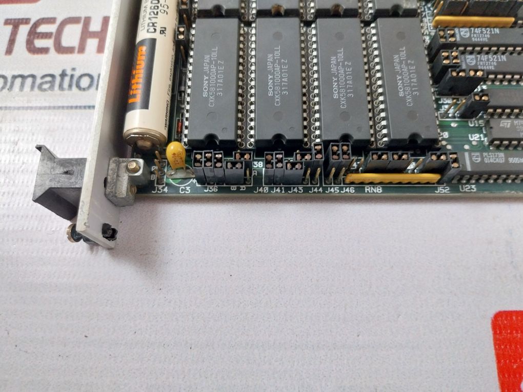 Xycom 70100-001 Printed Circuit Board