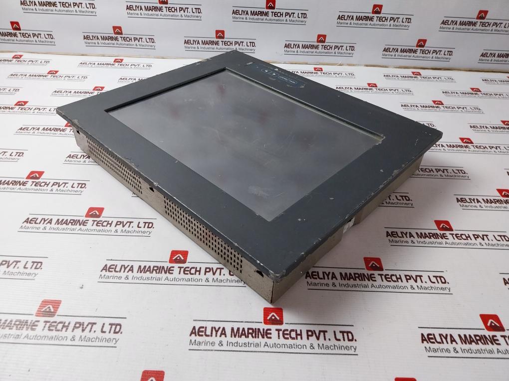 Xycom Pro-face 5015T Touch Monitor 100-240 Vac 0.8-0.4A (Not Working)