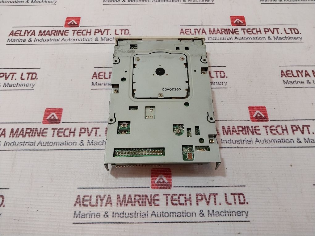 Y-e Data Yd 702D 6638D B Internal Floppy Disk Drive