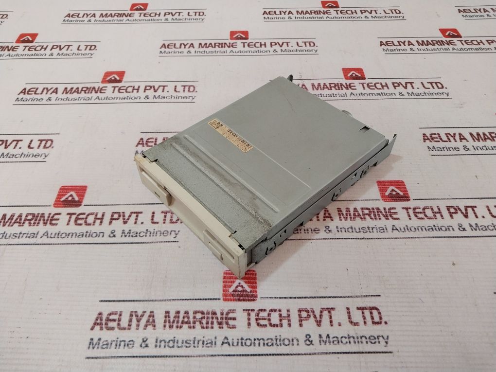 Y-e Data Yd 702D 6638D B Internal Floppy Disk Drive