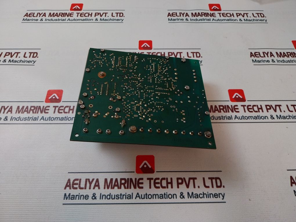 Y.E.I Lb-112-0 Monitor Control Module 100/110V