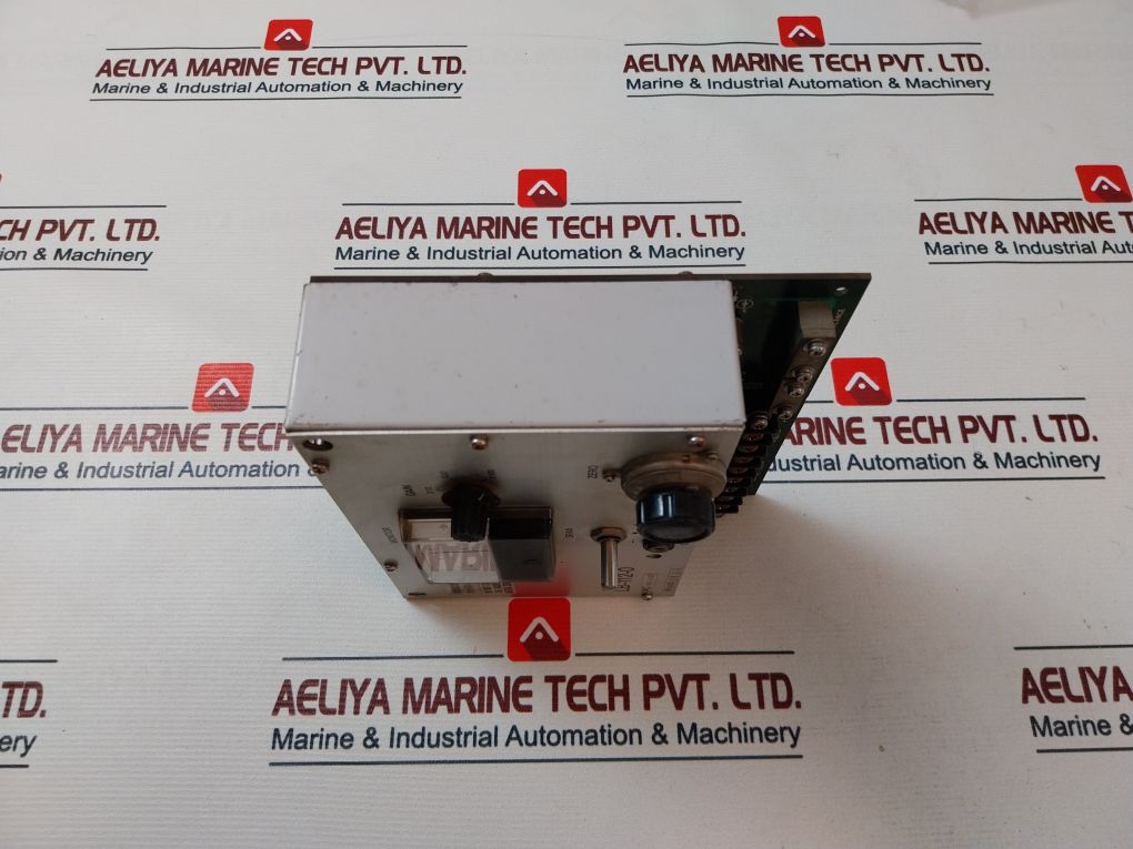 Y.E.I Lb-112-0 Monitor Control Module 100/110V