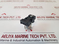Y.M. Tech Ym4-l Relay With Base
