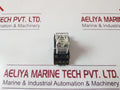 Y.M Tech Ym4-l Relay With Base
