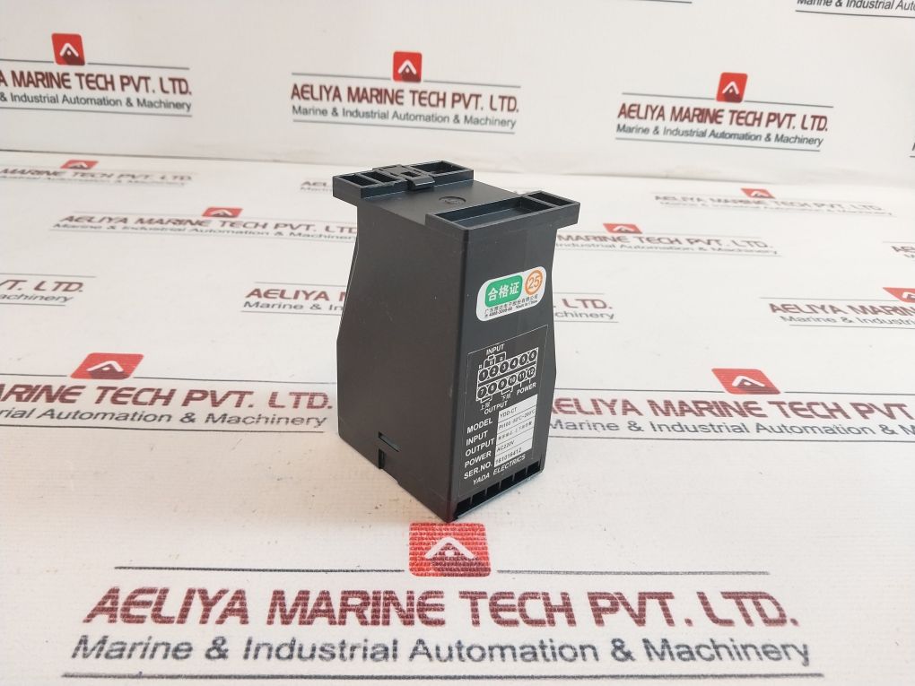 Yada Ydd-ct Power Transducer