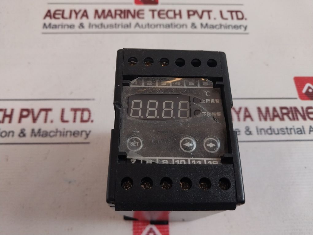 Yada Ydd-ct Power Transducer