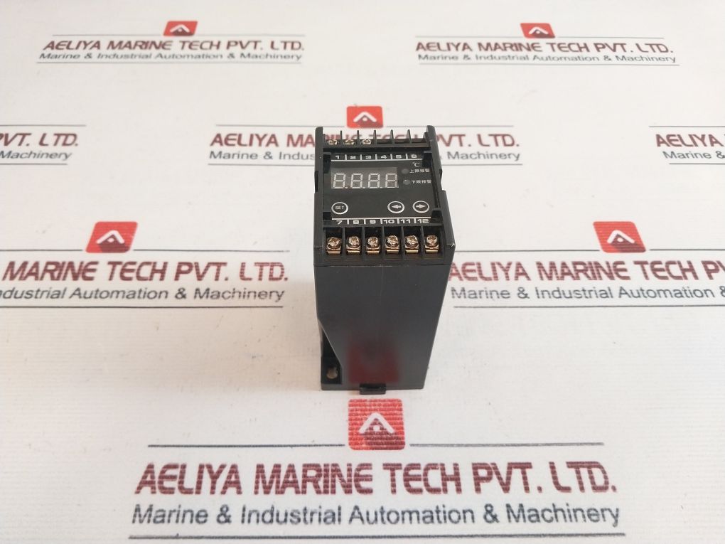 Yada Ydd-ct Power Transducer Ac220V