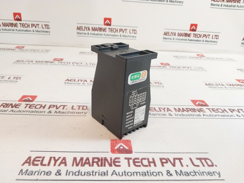 Yada Ydd-ct Power Transducer Ac220V