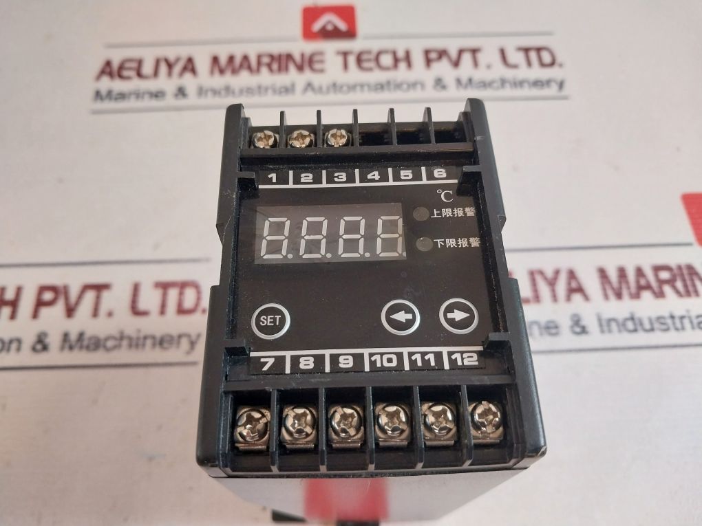 Yada Ydd-ct Power Transducer Ac220V