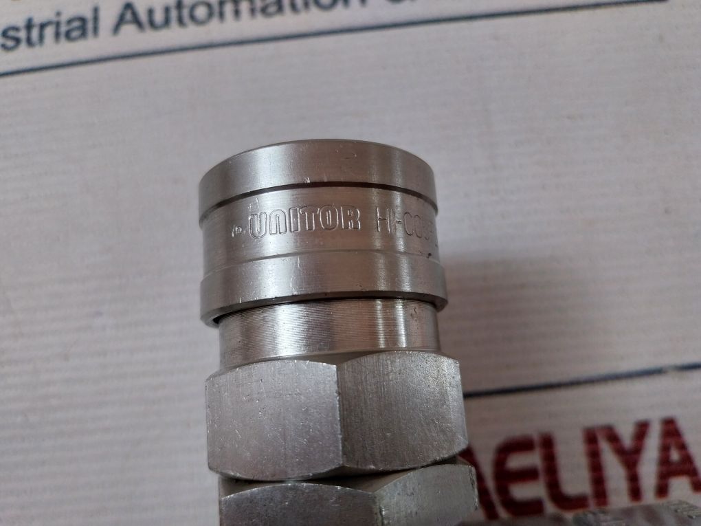 Yamada 852628 Unitor Hi-coupler