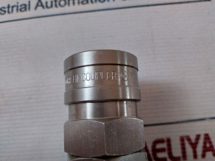 Yamada 852628 Unitor Hi-coupler