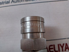 Yamada 852628 Unitor Hi-coupler