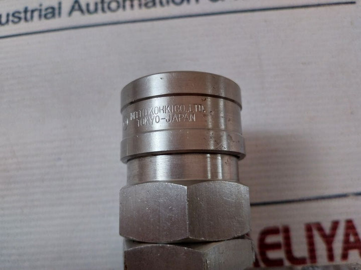 Yamada 852628 Unitor Hi-coupler