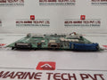 Yamaha Kx0-m4211-001 Cpu Board