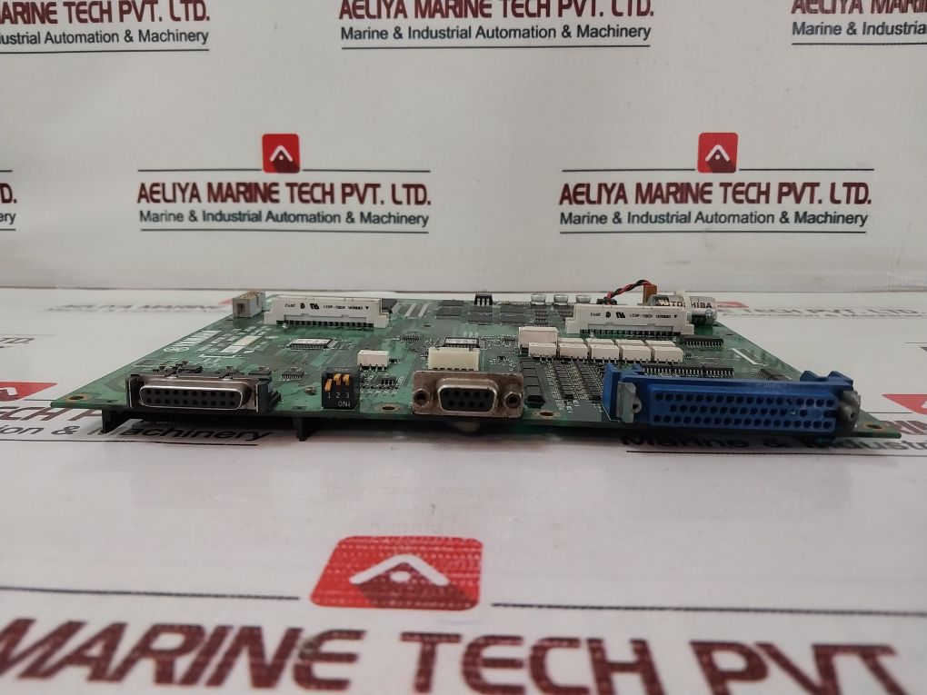 Yamaha Kx0-m4211-001 Cpu Board