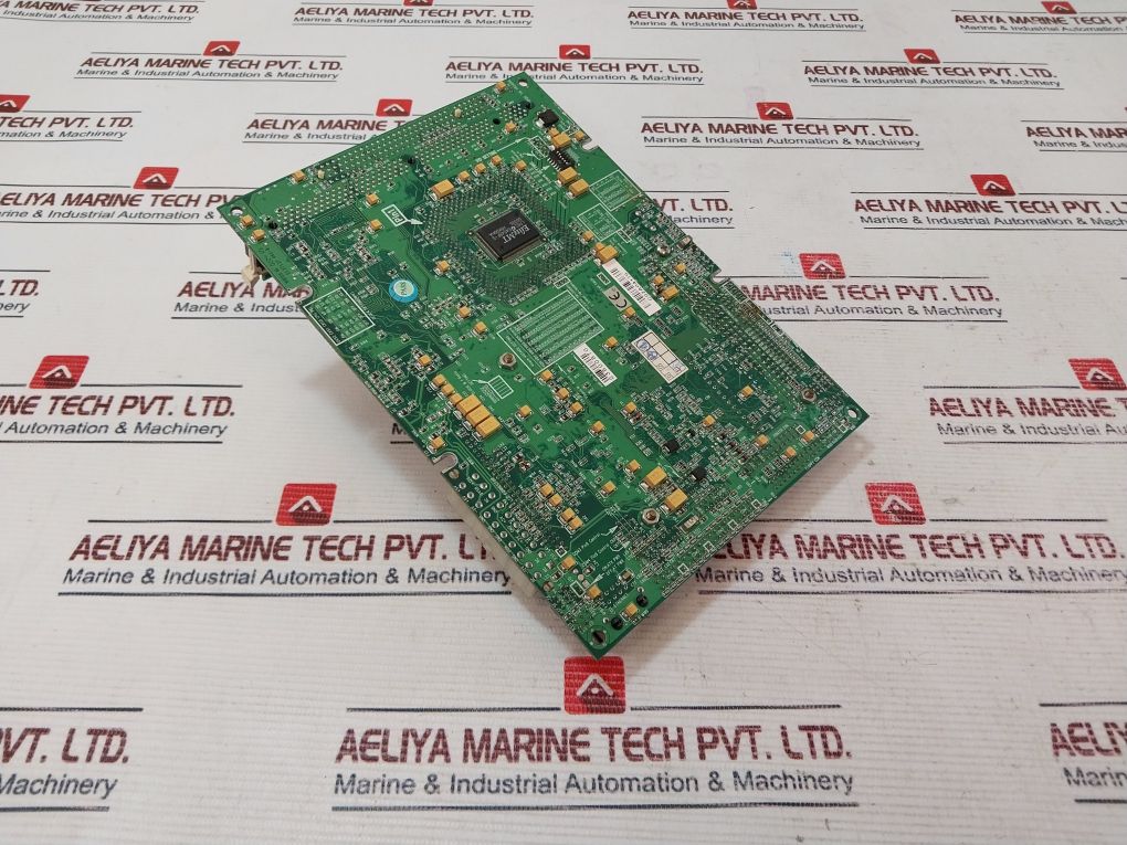 Yamaha Kx0-m4211-001 Cpu Board Assy Kx0-m4210-005