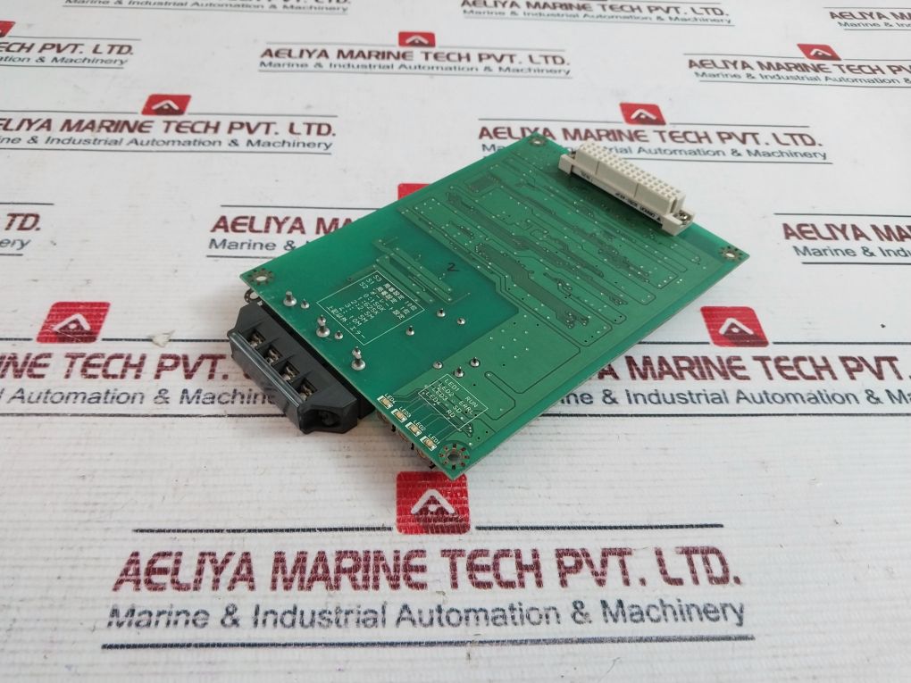 Yamaha Kx0-m4410-501 I/F Pcb Board Assy