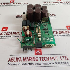Yamaha Kx0-m4650-001 Driver Power Board Assy